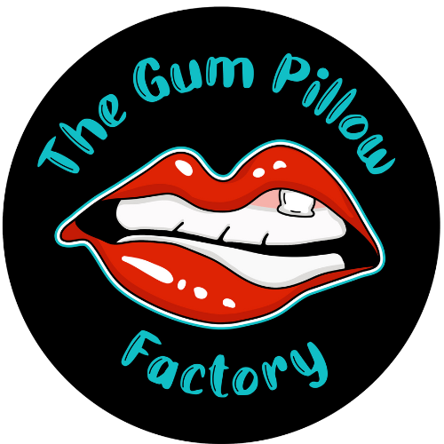 The Gum Pillow Factory